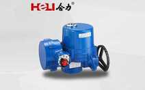 智能一體化執行器