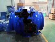 鋰電電動將軍閥