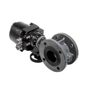 電動球閥ODM生產廠家