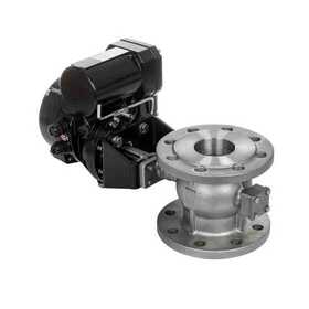 中國電動不銹鋼球閥電動不銹鋼球閥生產廠家